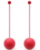 BOLAS CONTACT POI 90 mm - CORDA 6 mm
