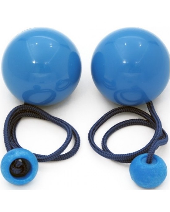 BOLAS CONTACT POI STANDARD 80 mm SET DI 2