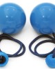 BOLAS CONTACT POI STANDARD 80 mm SET DI 2