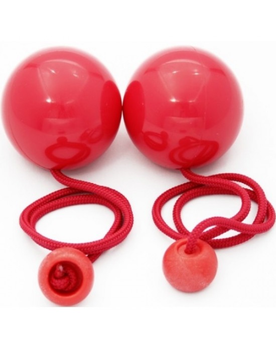 BOLAS CONTACT POI STANDARD 80 mm SET DI 2