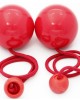 BOLAS CONTACT POI STANDARD 80 mm SET DI 2