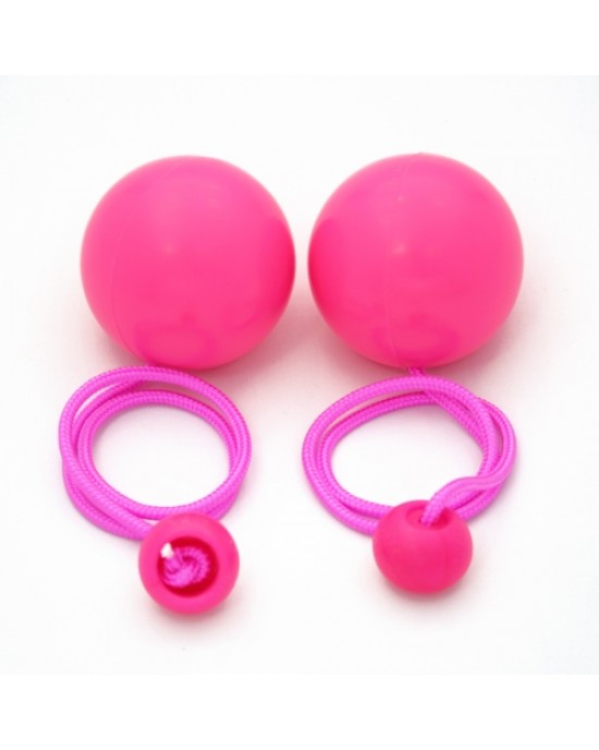 BOLAS CONTACT POI STANDARD 80 mm SET DI 2