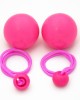 BOLAS CONTACT POI STANDARD 80 mm SET DI 2