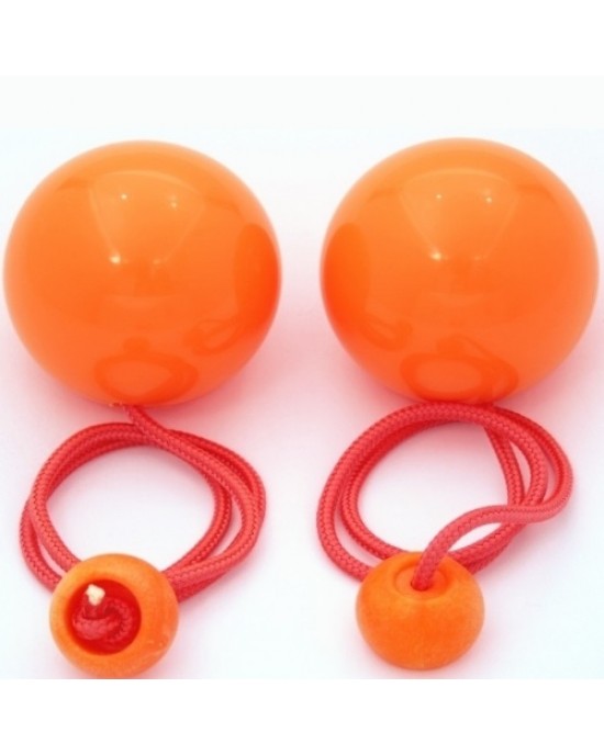 BOLAS CONTACT POI STANDARD 80 mm SET DI 2