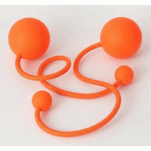 BOLAS CONTACT POI 90 mm - CORDA 10 mm