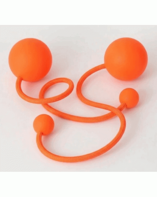 BOLAS CONTACT POI 90 mm - CORDA 10 mm