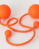 BOLAS CONTACT POI 90 mm - CORDA 10 mm