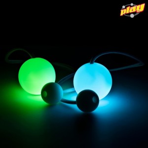 CONTACT POI LED PLAY 70 MM USB - MULTI PROGRAMMI