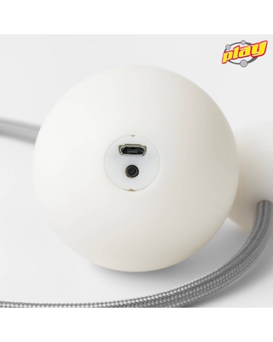 CONTACT POI LED PLAY 70 MM USB - MULTI PROGRAMMI