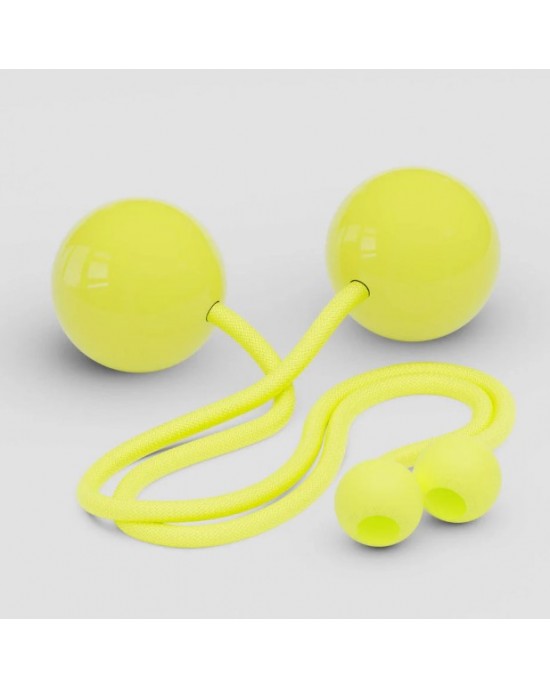 BOLAS CONTACT POI PRO 80 mm -CORDA 10 mm