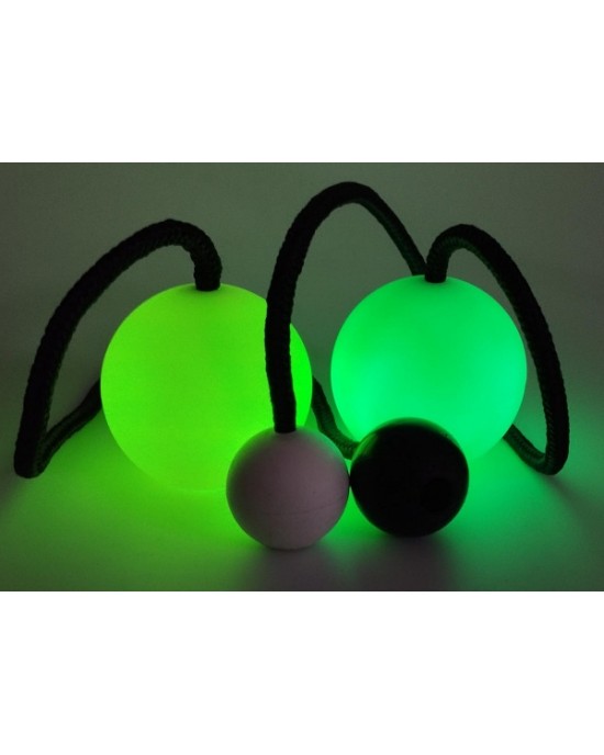 POI LED MULTIFUNCTION KOSMOS - TELECOMANDO