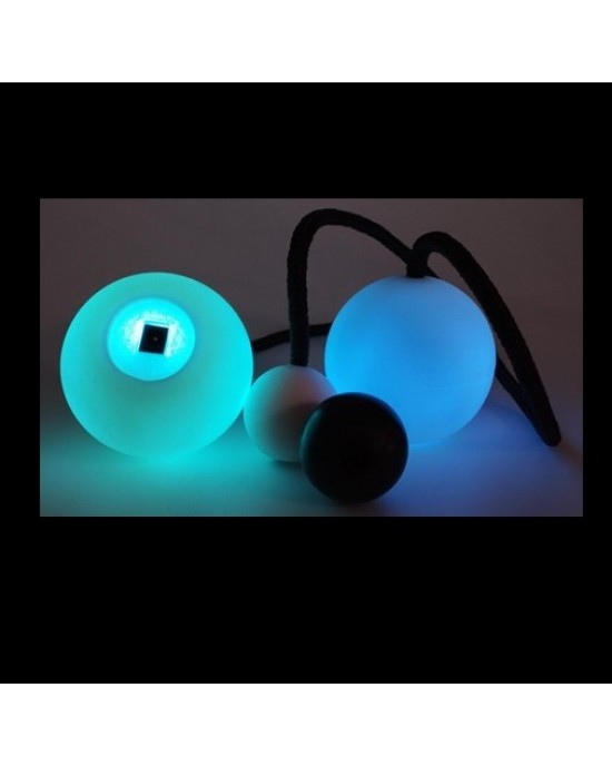 POI LED MULTIFUNCTION KOSMOS - TELECOMANDO