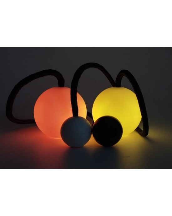 POI LED MULTIFUNCTION KOSMOS - TELECOMANDO