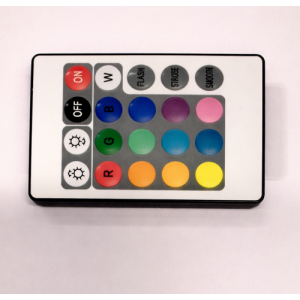 FLOWER POI LED KOSMOS - TELECOMANDO