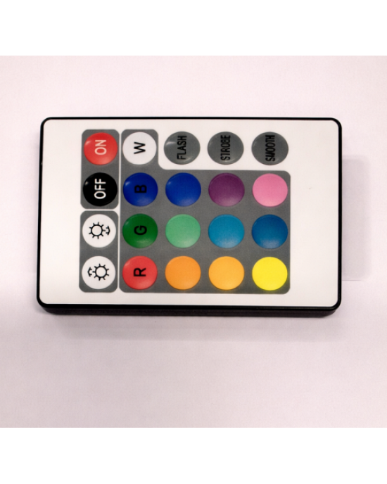 POI LED MULTIFUNCTION KOSMOS - TELECOMANDO