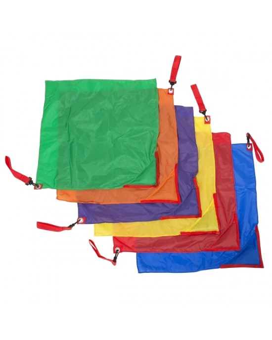 BANDIERA SWING GIOCOLERIA 50 X 50 CM - A UNITA