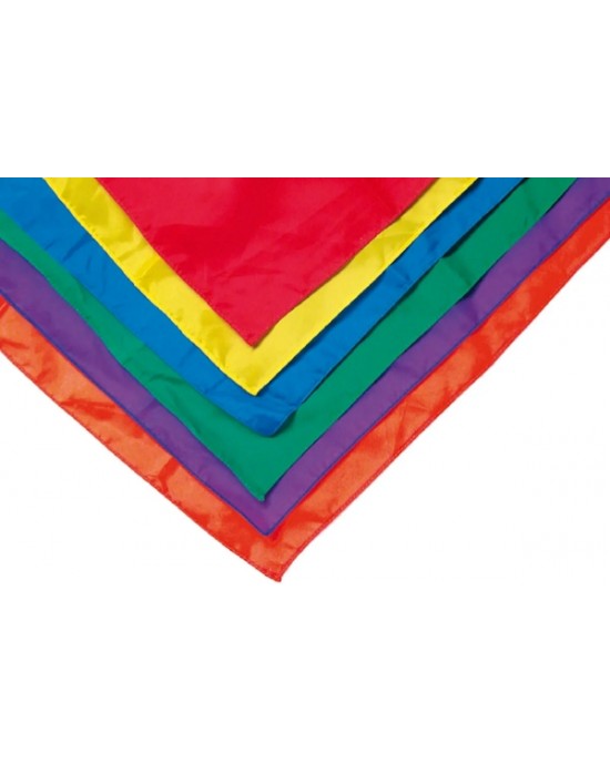 BANDIERA SWING GIOCOLERIA 50 X 50 CM - A UNITA