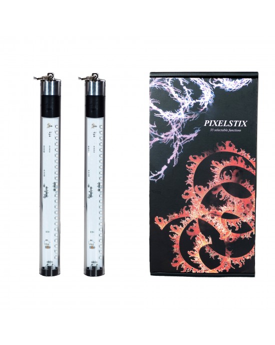 POI PIXEL STICKS LARGE 28 cm