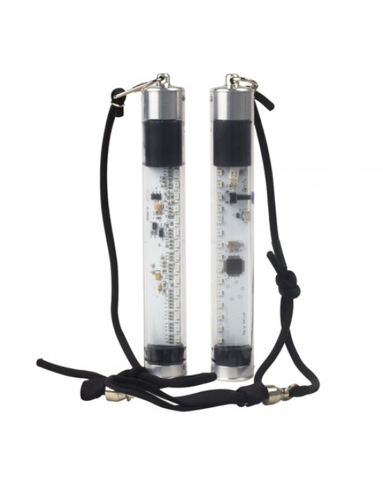 POI PIXEL STICKS LUMIN-ART - CRISTAL DI RICAMBIO