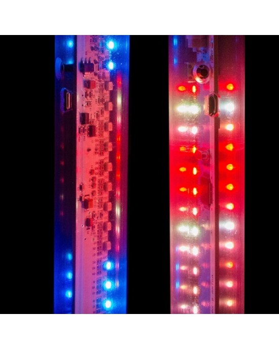 POI PIXEL STICKS LUMIN-ART