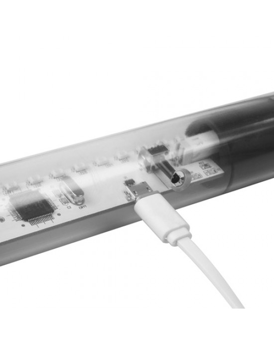 POI PIXEL STICKS LUMIN-ART