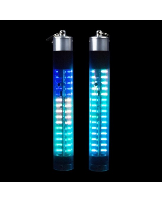 POI PIXEL STICKS LUMIN-ART