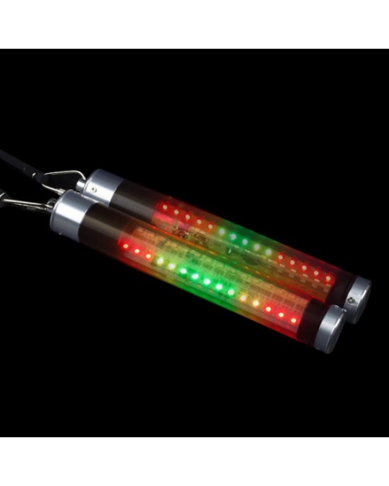 POI PIXEL STICKS LUMIN-ART