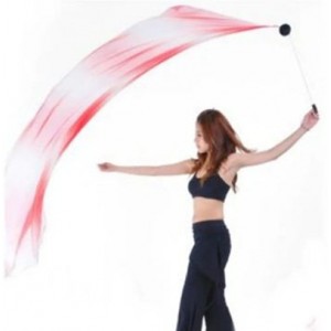 VELO POI - DANZA DEL VENTRE