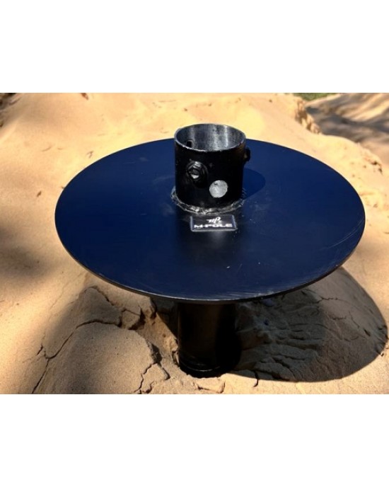 OUTDOOR POLE - PALO POLE DANCE PER GIARDINO