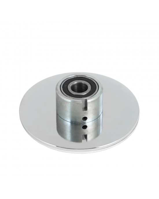 PALO M-POLE DANCE RUOTANTE/STATICO - 207/316 cm