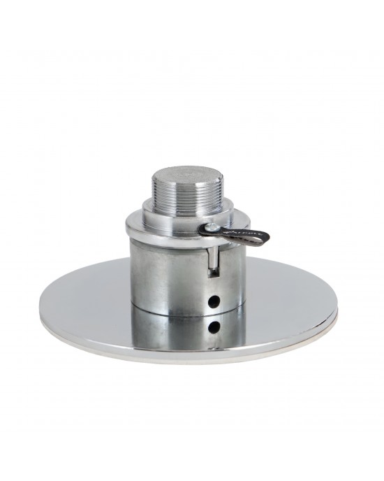 PALO M-POLE DANCE RUOTANTE/STATICO - 207/316 cm