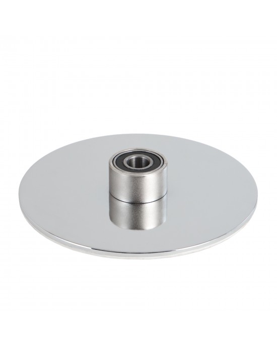 PALO M-POLE DANCE RUOTANTE/STATICO - 207/316 cm