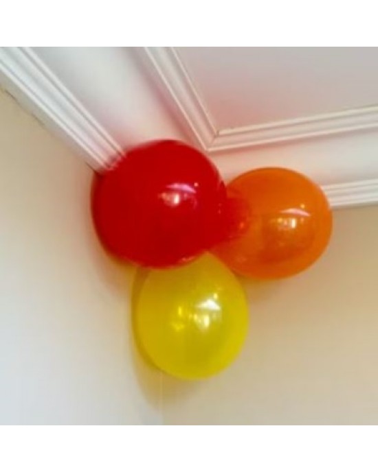 BALLOON HANGER - CLIP PER APPENDERE PALLONCINI