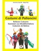 LIBRO COSTRUIRE COSTUMI COI PALLONCINI