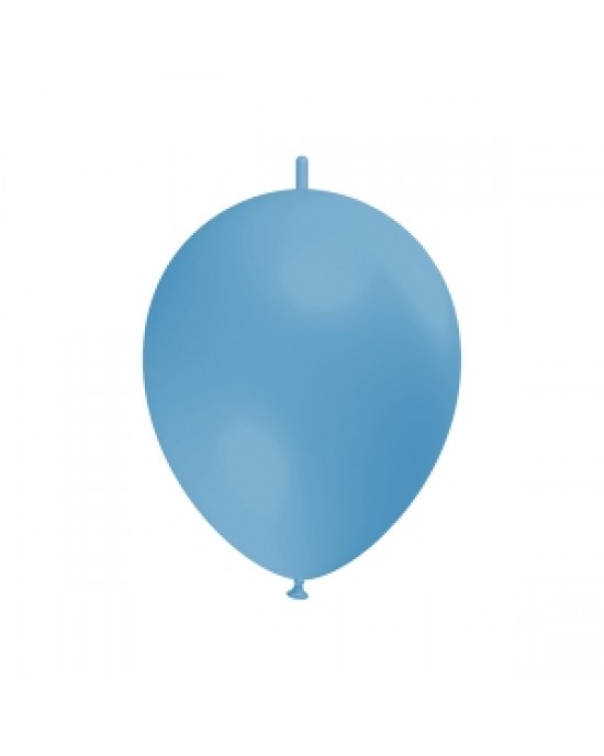 PALLONCINI LATTICE LINK - 35CM 14" - BUSTE 25 PZ