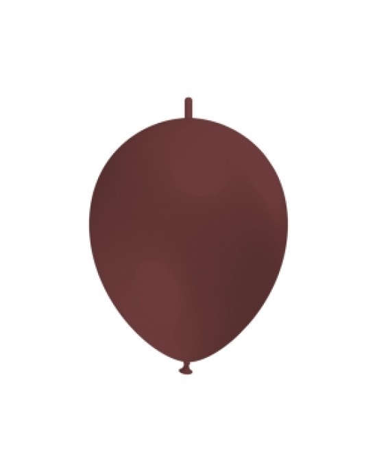 PALLONCINI LATTICE LINK - 35CM 14" - BUSTE 25 PZ