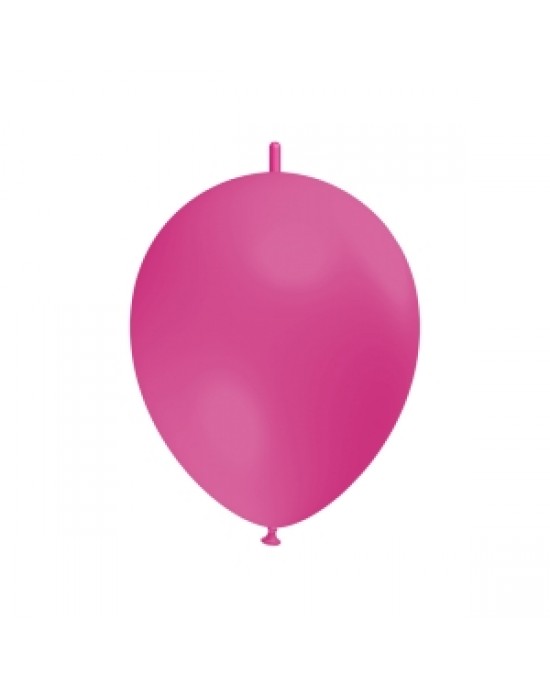 PALLONCINI LATTICE LINK - 35CM 14" - BUSTE 25 PZ