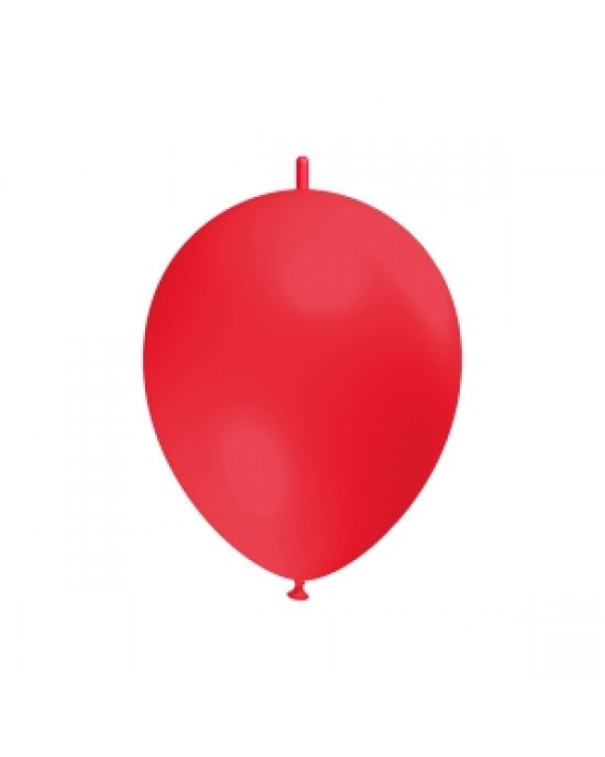 PALLONCINI LATTICE LINK - 35CM 14" - BUSTE 25 PZ