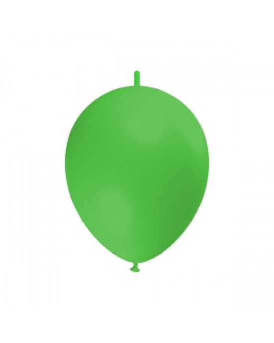 PALLONCINI LATTICE LINK - 35CM 14" - BUSTE 25 PZ