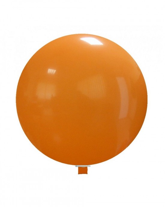 PALLONCINO GIGANTE PER PIGNATTA