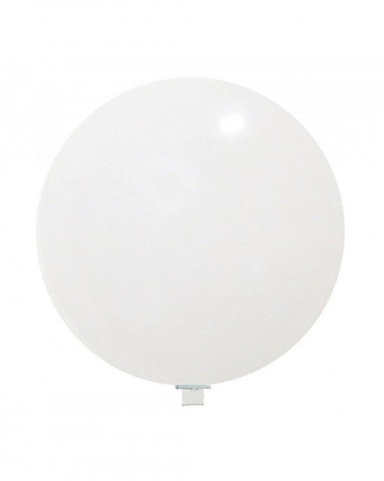 PALLONCINO GIGANTE PER PIGNATTA