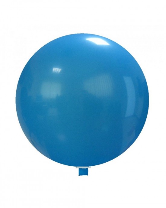 PALLONCINO GIGANTE PER PIGNATTA