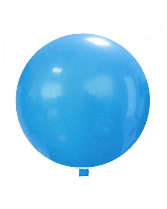 PALLONCINO GIGANTE PER PIGNATTA