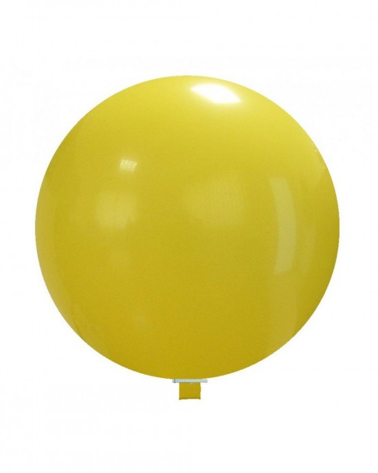 PALLONCINO GIGANTE PER PIGNATTA