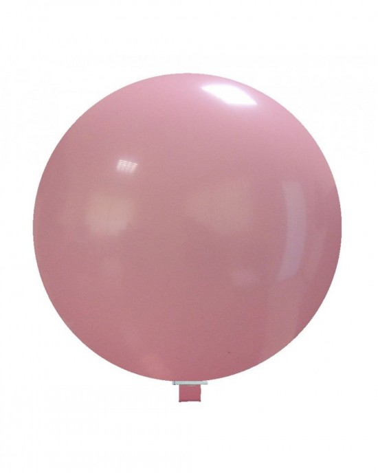 PALLONCINO GIGANTE PER PIGNATTA