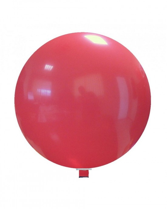PALLONCINO GIGANTE PER PIGNATTA