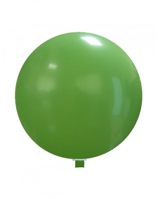PALLONCINO GIGANTE PER PIGNATTA