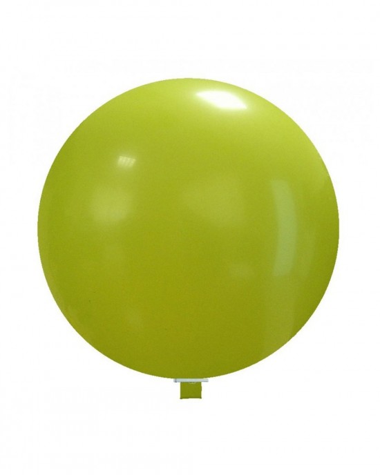 PALLONCINO GIGANTE PER PIGNATTA