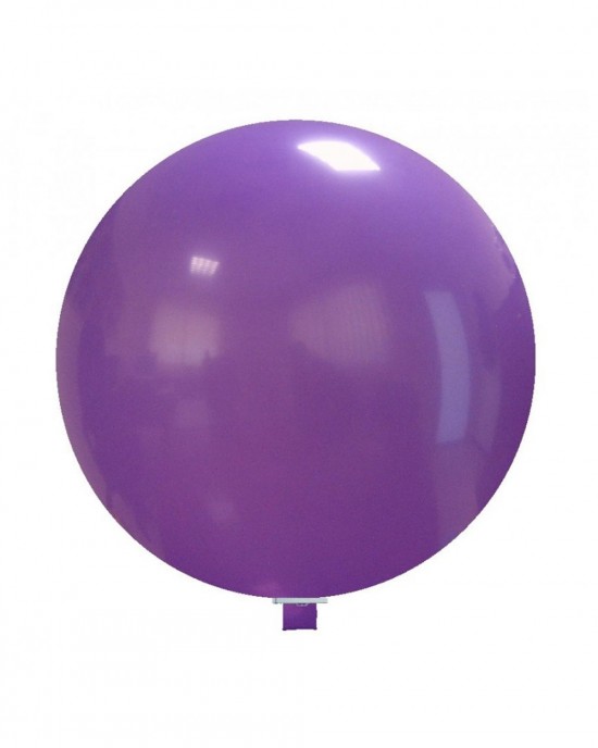 PALLONCINO GIGANTE PER PIGNATTA