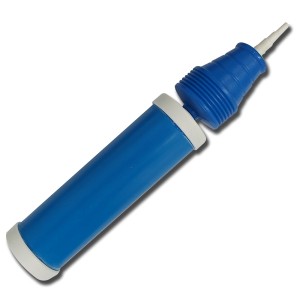 POMPA PALLONCINI BECCUCCIO FISSO